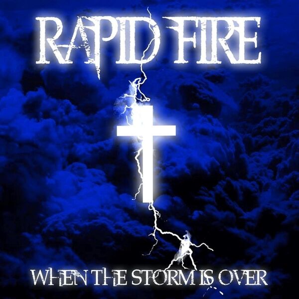 Cover art for When the Storm Is Over